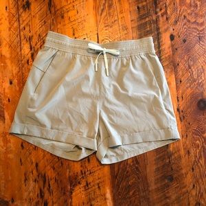 Lululemon Running Short